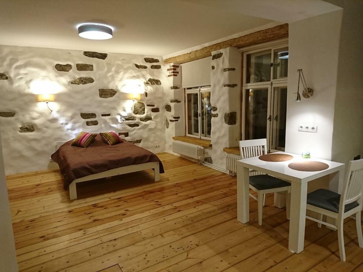 Old Town Niguliste Residence 탈린 외부 사진