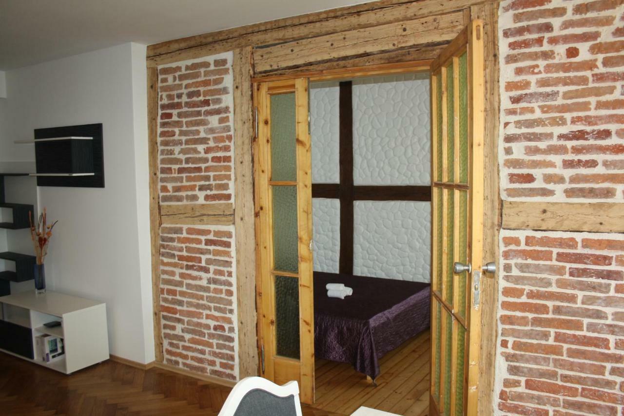 Old Town Niguliste Residence 탈린 외부 사진