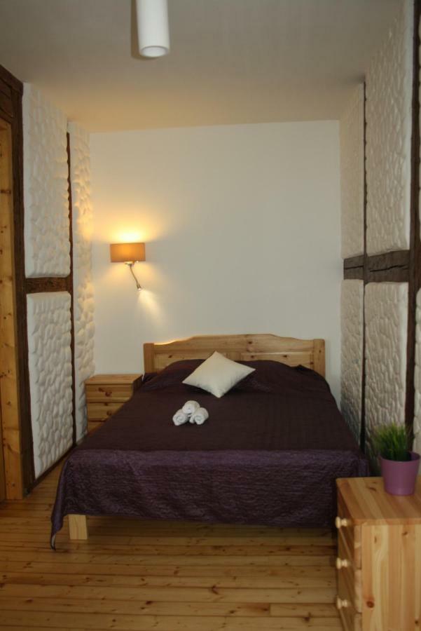 Old Town Niguliste Residence 탈린 외부 사진